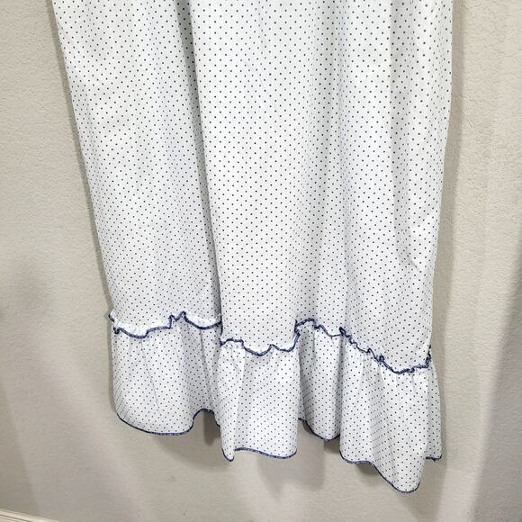 Katz Vintage Nightgown / Robe Combo Womens Large Matching Summer Lightweight - Picture 11 of 16